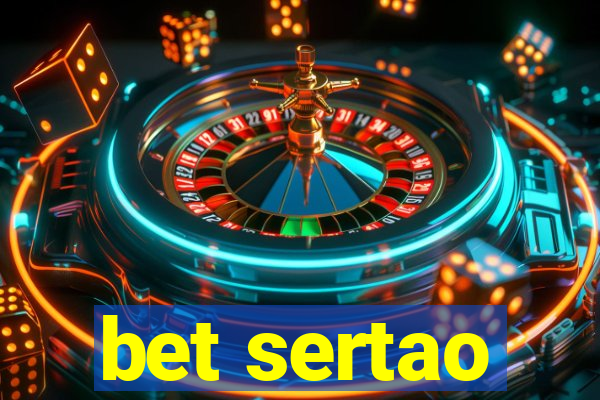 bet sertao